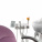 SILVERFOX 8000B-SRS0 – Стоматологическая установка с верхней подачей и с мягкой обивкой
