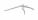 Выкусыватель ляминэктомический Ferris-Smith-Kerrison, 40°, 3 мм, тонкий, длина 20 см