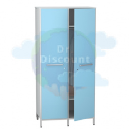 Шкаф для одежды ДМ-6-001-19 (код 3001.29)