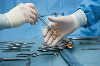 Хирургические инструменты: виды, цены, качество