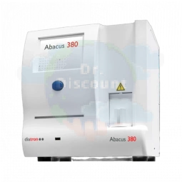 Автоматический гематологический анализатор Abacus 380
