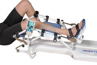Аппарат для разработки и реабилитации коленного и тазобедренного сустава Ormed Flex-F01 Active