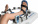 Аппарат для разработки и реабилитации коленного и тазобедренного сустава Ormed Flex-F01
