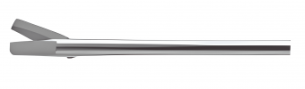 Инструменты эндоскопические 5 Charr., 450 мм, ножницы прямые с 1 раб. браншей