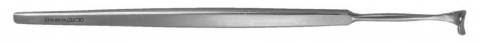 Расширитель Cushing, 8 мм, длина 20 см