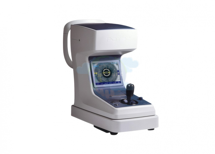 Авторефкератометр Potec PRK-6000