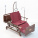 МЕТ REALTA Кровать-кресло с "ушками" - для сна в положении сидя, с регулировкой высоты, с переворотом и туалетом