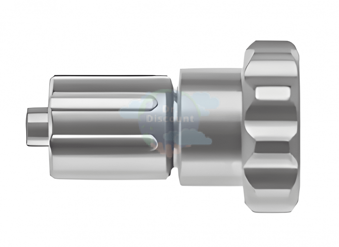 Фиксатор Luer-Lock (Ø 0.6 - 1.4mm)