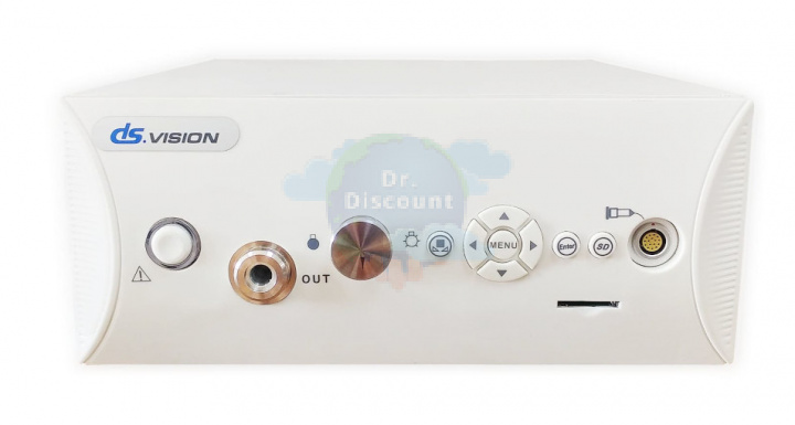 Система эндоскопической визуализации DS.Vision SD 2in1