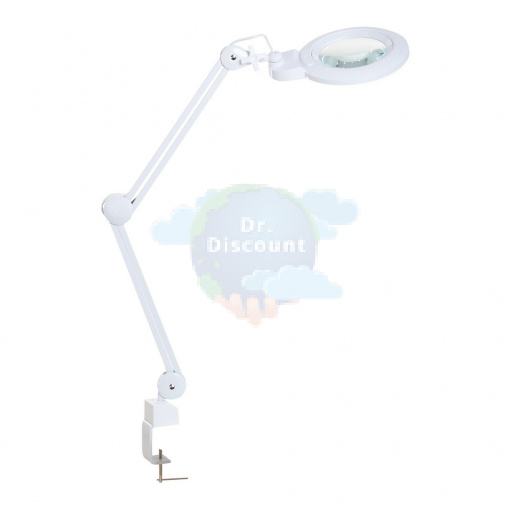 Лампа бестеневая (лампа-лупа) Med-Mos 9006LED (9006LED-D-150)
