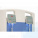MET TATRA NEW Реанимационная кровать с ВЕСАМИ на колоннах DeWert