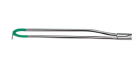 Электрод "нож"  16 Шр, гибридный гинекологический