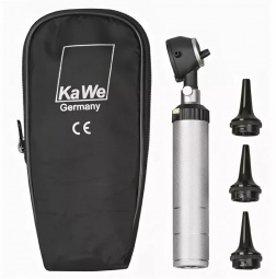 Отоскоп KaWe COMBILIGHT С10 2,5В (лампочный)