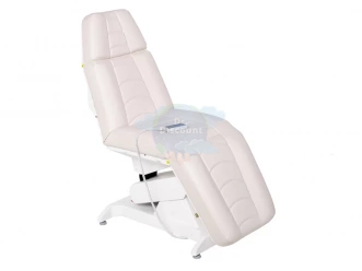 Косметологическое кресло "Ондеви-4" с проводным пультом управления