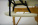 MET Comfort PRO W2 Стол массажный, на буковом каркасе, кремовый
