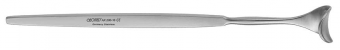 Расширитель Desmarres, 10 мм, длина 14 см