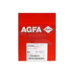 Плёнка AGFA CP-BU M 35*35 синечувствительная 100 листов