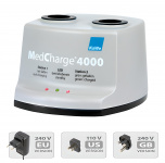 Зарядное устройство KaWe MedCharge 4000 (универсальное)