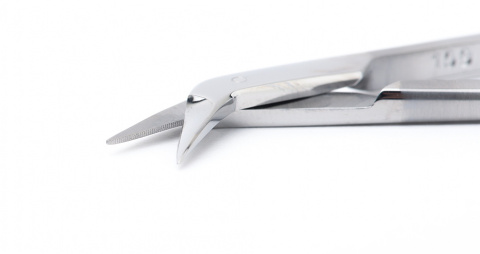 Ножницы Dietrich, 45°, 12 мм, Super Cut, длина 18 см