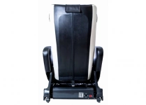 Массажное кресло VF-M58 Black 