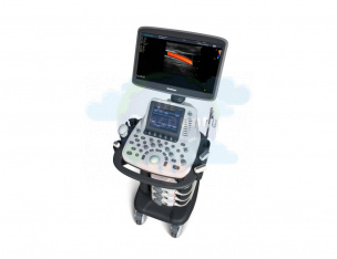 УЗИ аппарат SonoScape S20Exp Vet