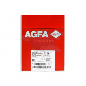 Плёнка AGFA DryStar DT 10B 35*43 см 100 листов