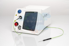Система офтальмологическая лазерная Vitra 810