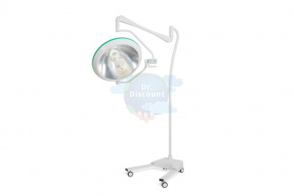 Хирургический передвижной светильник Аксима-720М