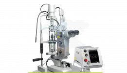 Система офтальмологическая лазерная OPTIMIS II с лампой щелевой модели SL 9900