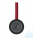 Стетоскоп Littmann Classic III бордовый с чёрной акустической головкой (Burgundy/Black)