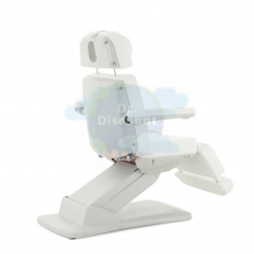 Косметологическое кресло Med-Mos КО-186 (4ф, 4м)