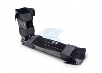 Шина транспортная иммобилизационная однократного применения для детей для верхней конечности ШТИдр-03