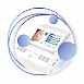 Аппараты для RF-лифтинга Chungwoo Ellisys plus S