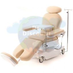 MET HK-110 Кресло для диализа и химиотерапии