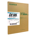 Плёнка термографическая Fujifilm DI-ML 20*25 см 150 листов