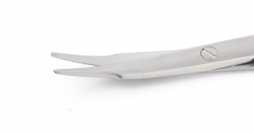 Ножницы  Reynolds, изогнутые, длина 15 см