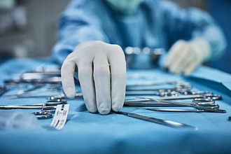 Большой выбор качественных, хирургических  инструментов по доступной цене от «Доктор дискаунт»